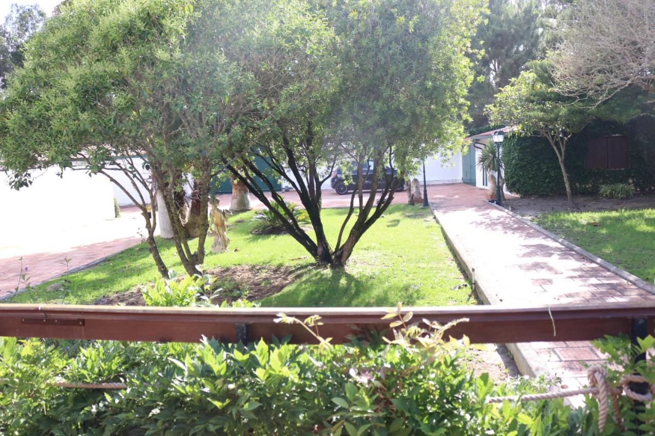 A Quinta Duna Salir de Porto Exterior photo